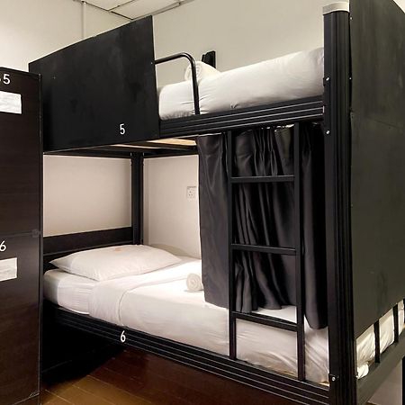 Pine Armenian Hostel Τζωρτζ Τάουν Εξωτερικό φωτογραφία