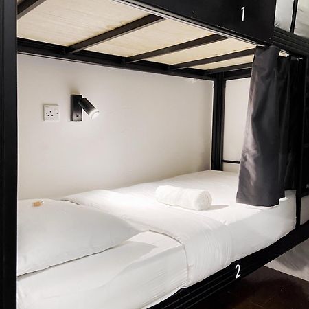 Pine Armenian Hostel Τζωρτζ Τάουν Εξωτερικό φωτογραφία