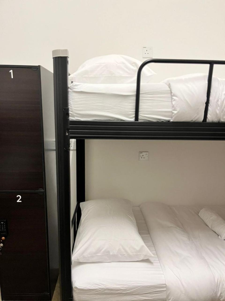 Pine Armenian Hostel Τζωρτζ Τάουν Εξωτερικό φωτογραφία