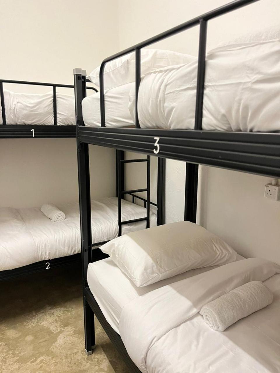 Pine Armenian Hostel Τζωρτζ Τάουν Εξωτερικό φωτογραφία
