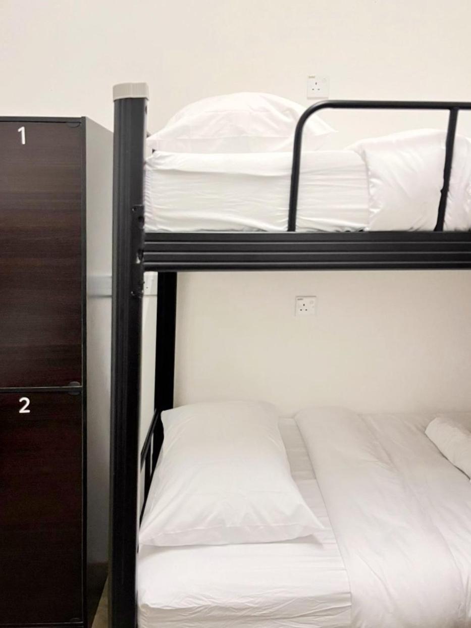 Pine Armenian Hostel Τζωρτζ Τάουν Εξωτερικό φωτογραφία