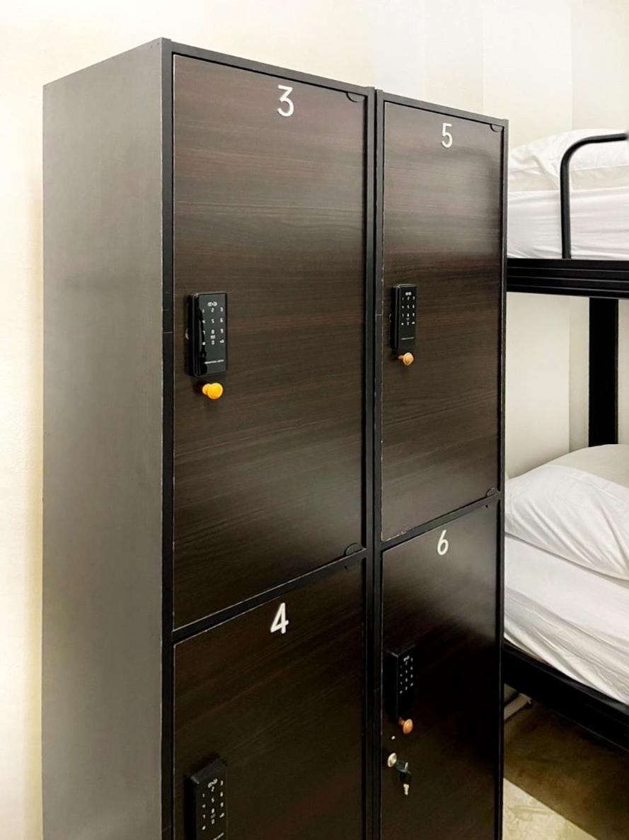 Pine Armenian Hostel Τζωρτζ Τάουν Εξωτερικό φωτογραφία