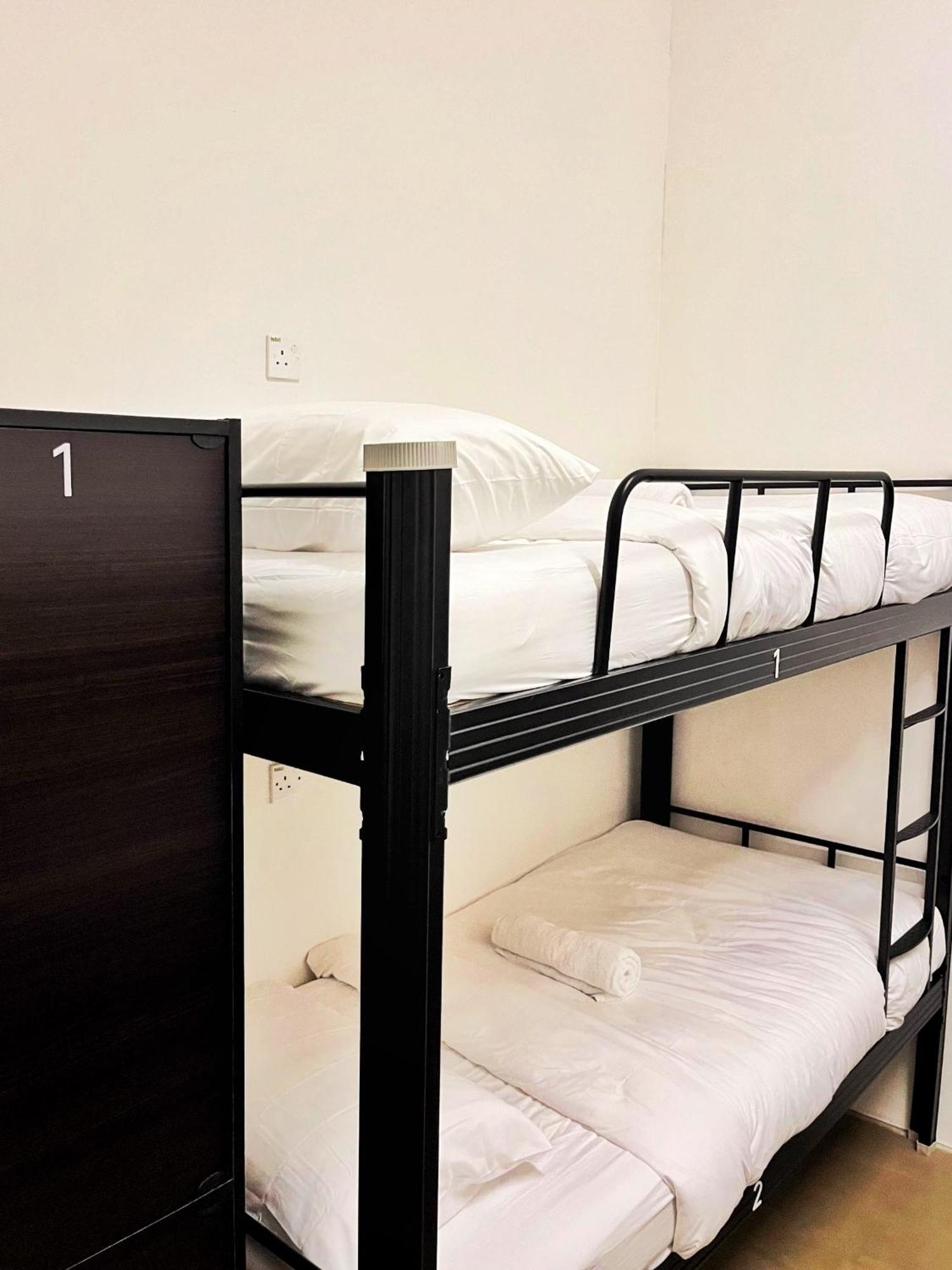 Pine Armenian Hostel Τζωρτζ Τάουν Εξωτερικό φωτογραφία