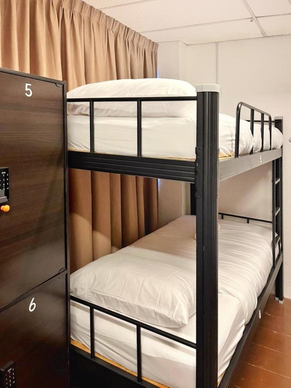 Pine Armenian Hostel Τζωρτζ Τάουν Εξωτερικό φωτογραφία