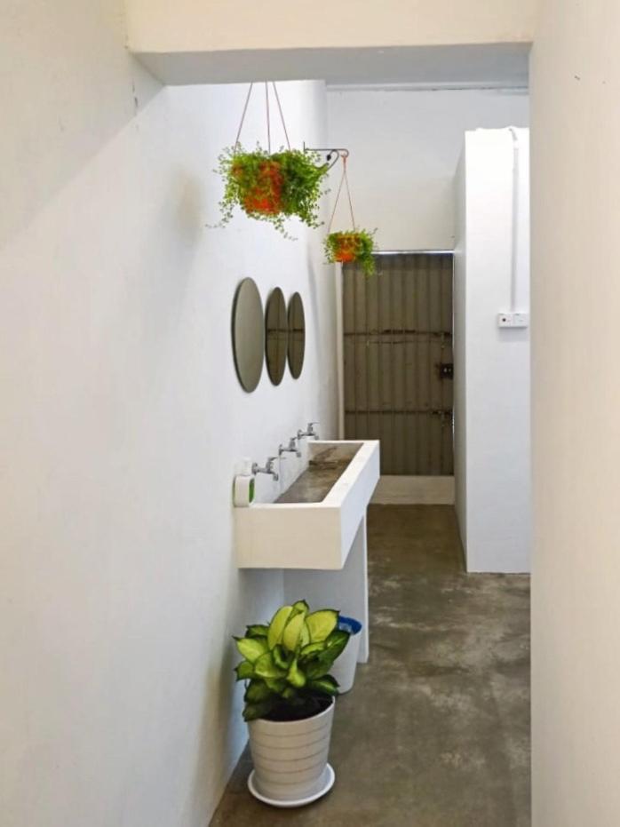 Pine Armenian Hostel Τζωρτζ Τάουν Εξωτερικό φωτογραφία