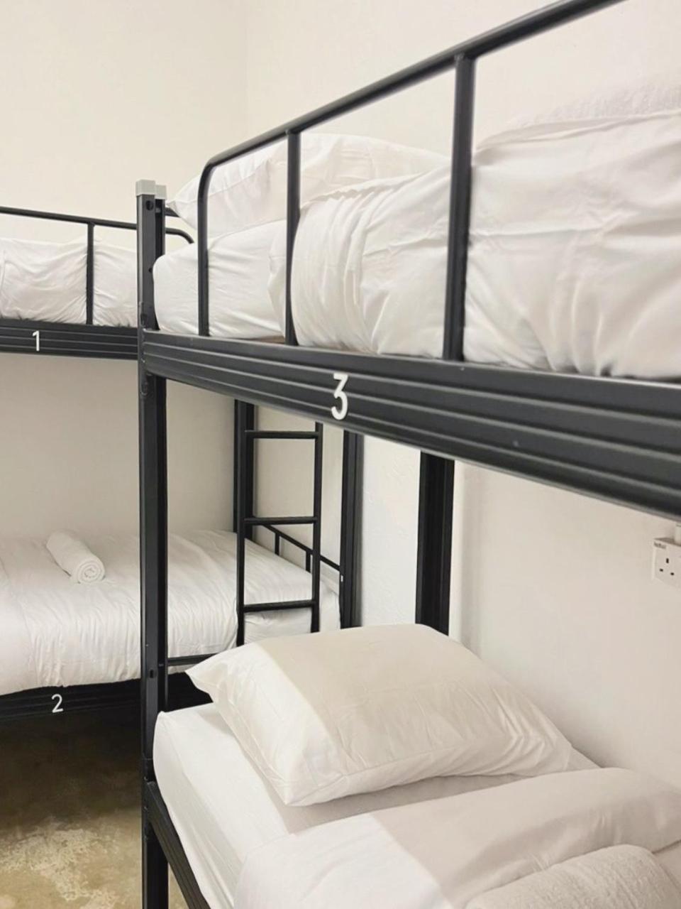 Pine Armenian Hostel Τζωρτζ Τάουν Εξωτερικό φωτογραφία