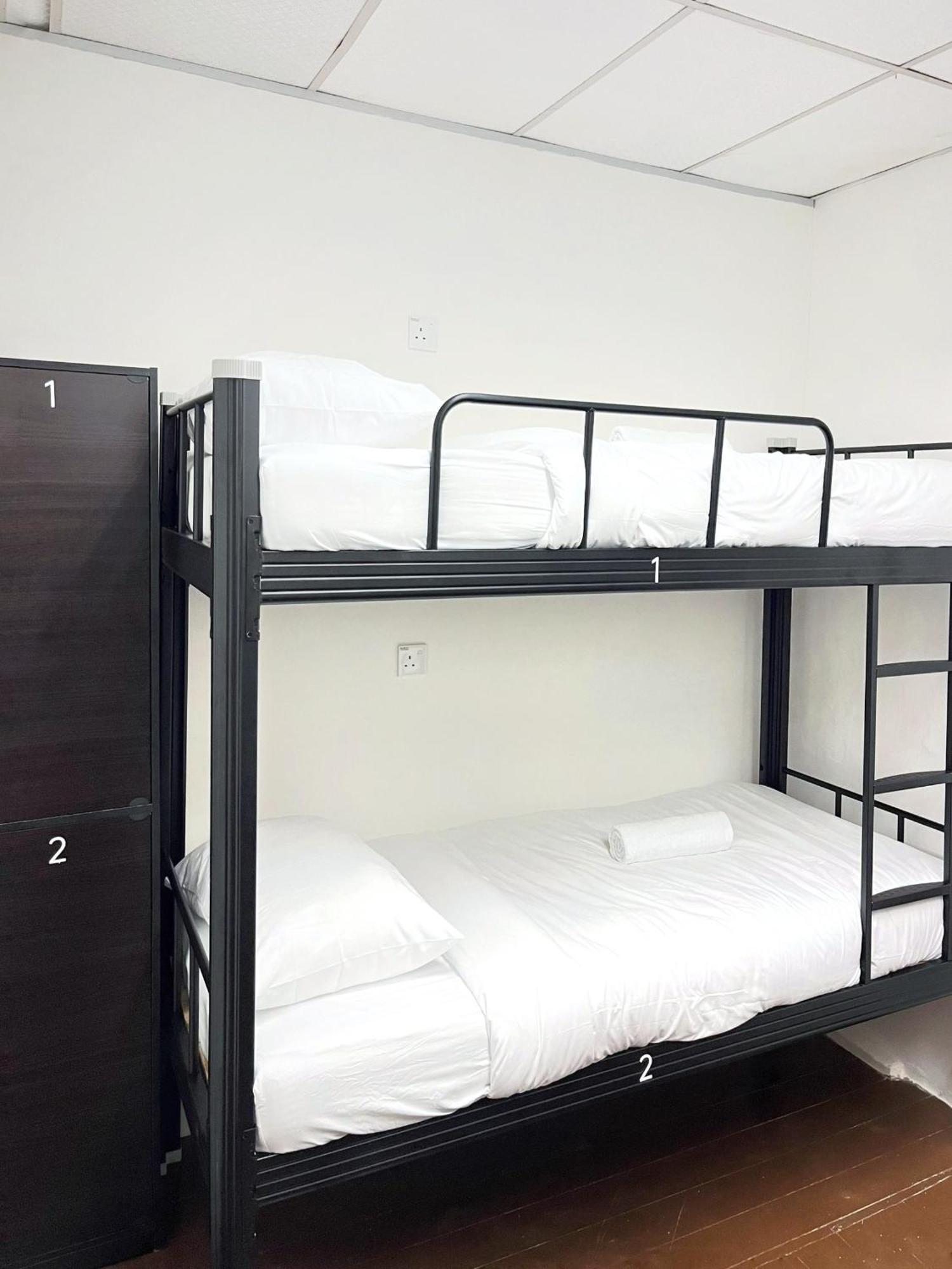 Pine Armenian Hostel Τζωρτζ Τάουν Εξωτερικό φωτογραφία