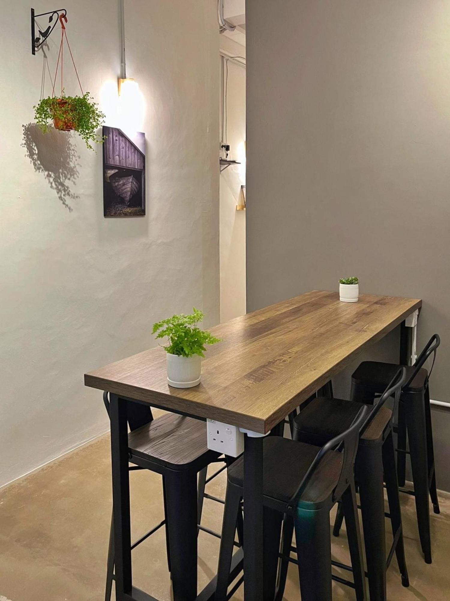 Pine Armenian Hostel Τζωρτζ Τάουν Εξωτερικό φωτογραφία