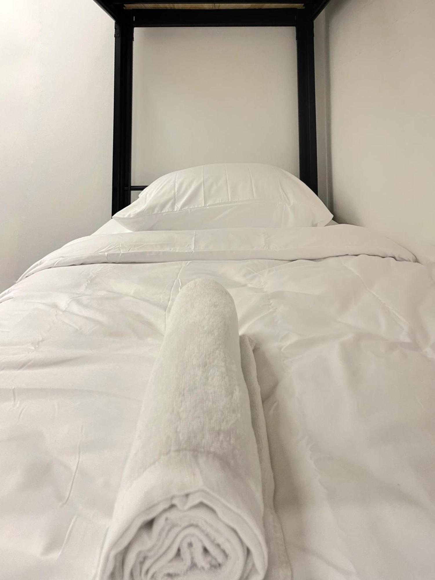 Pine Armenian Hostel Τζωρτζ Τάουν Εξωτερικό φωτογραφία