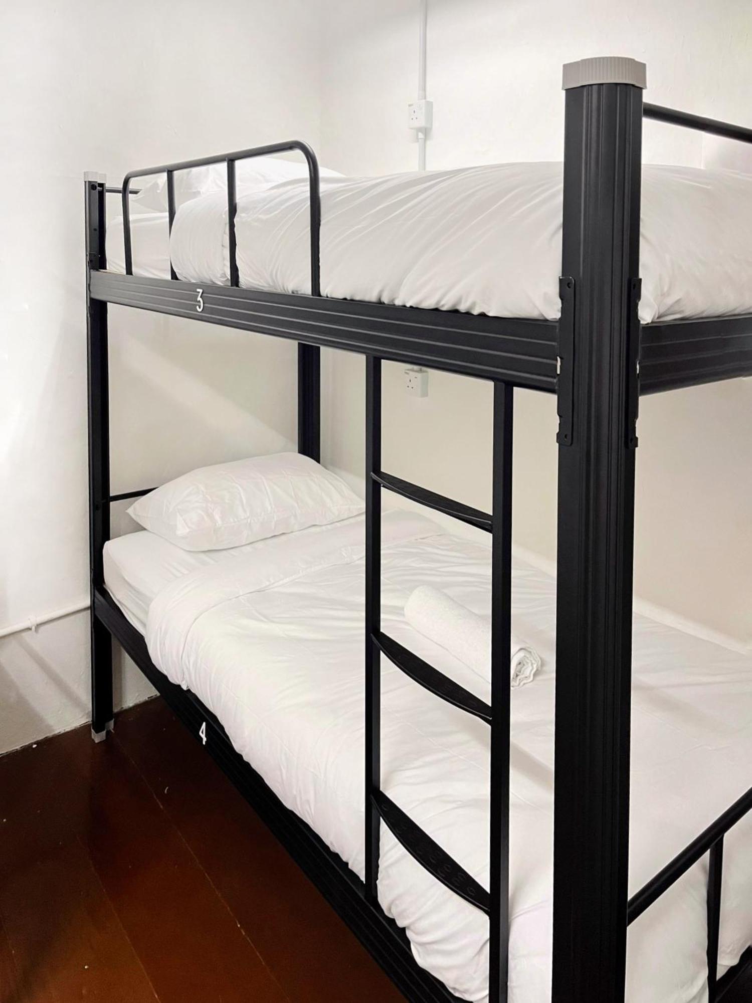 Pine Armenian Hostel Τζωρτζ Τάουν Εξωτερικό φωτογραφία