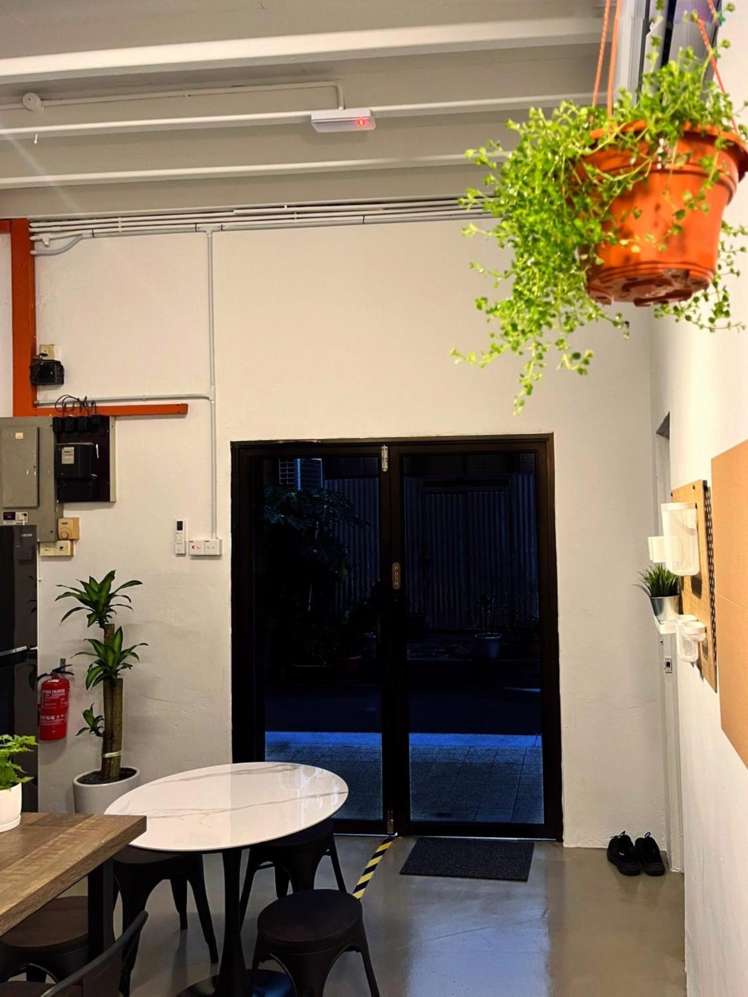 Pine Armenian Hostel Τζωρτζ Τάουν Εξωτερικό φωτογραφία