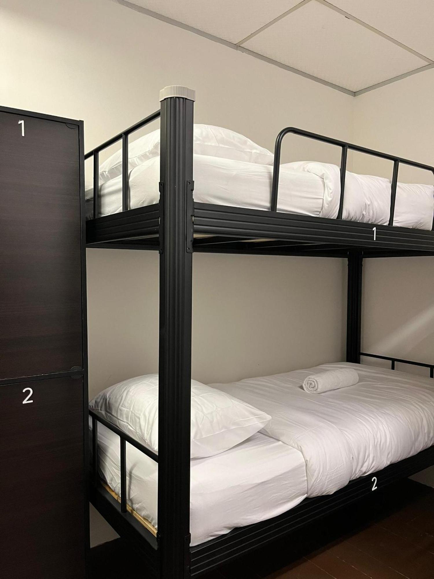 Pine Armenian Hostel Τζωρτζ Τάουν Εξωτερικό φωτογραφία