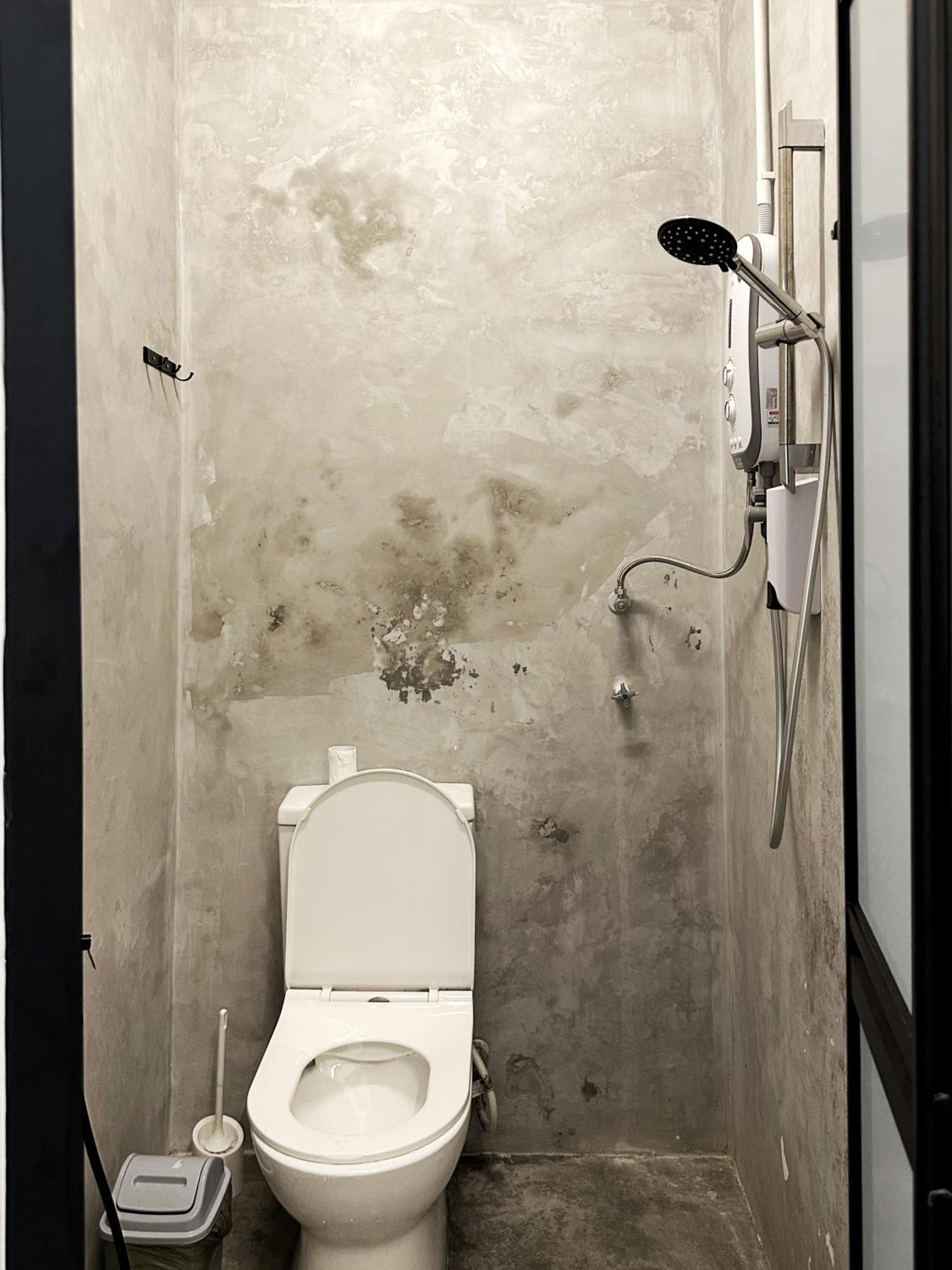 Pine Armenian Hostel Τζωρτζ Τάουν Εξωτερικό φωτογραφία