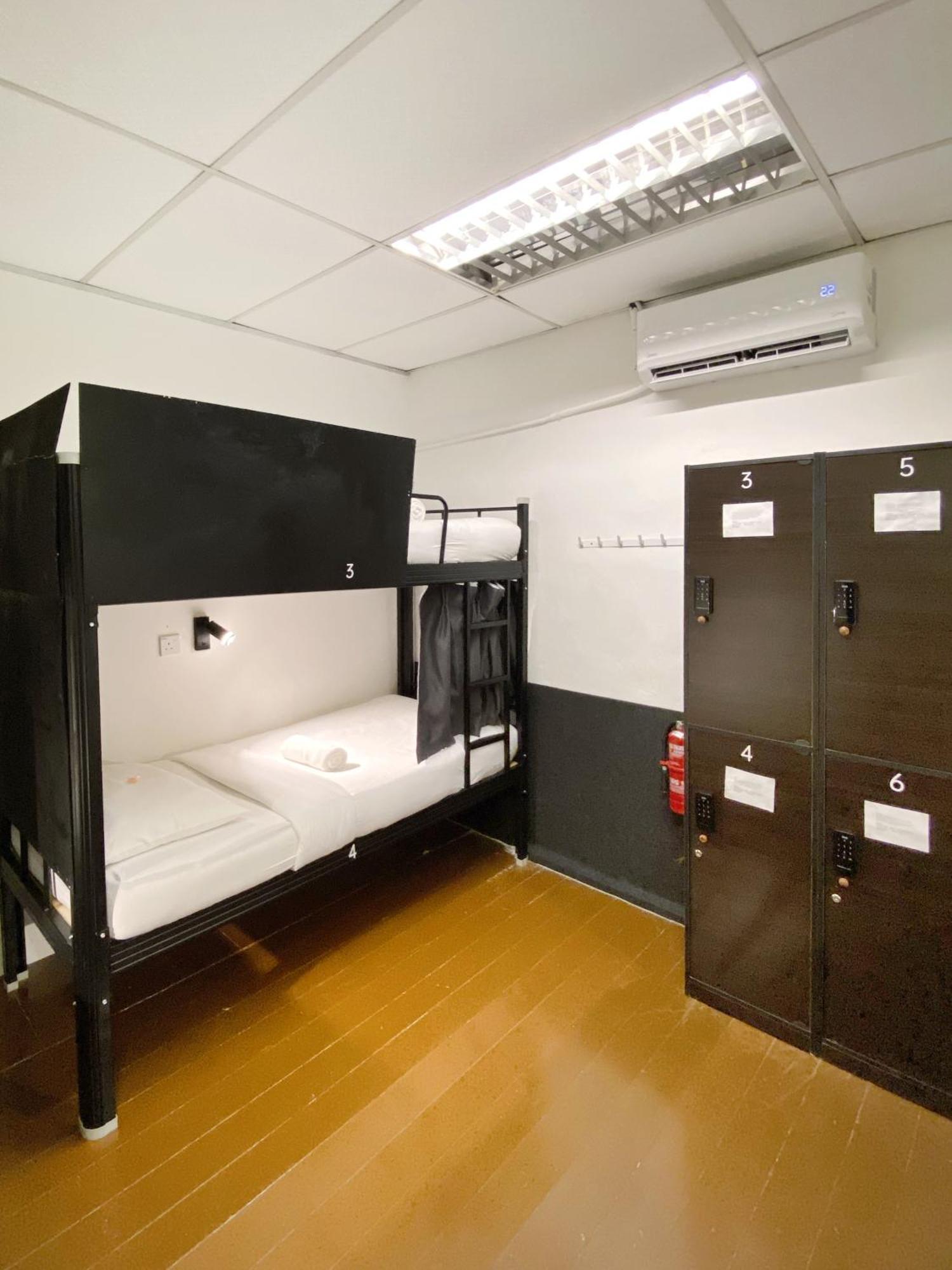Pine Armenian Hostel Τζωρτζ Τάουν Εξωτερικό φωτογραφία