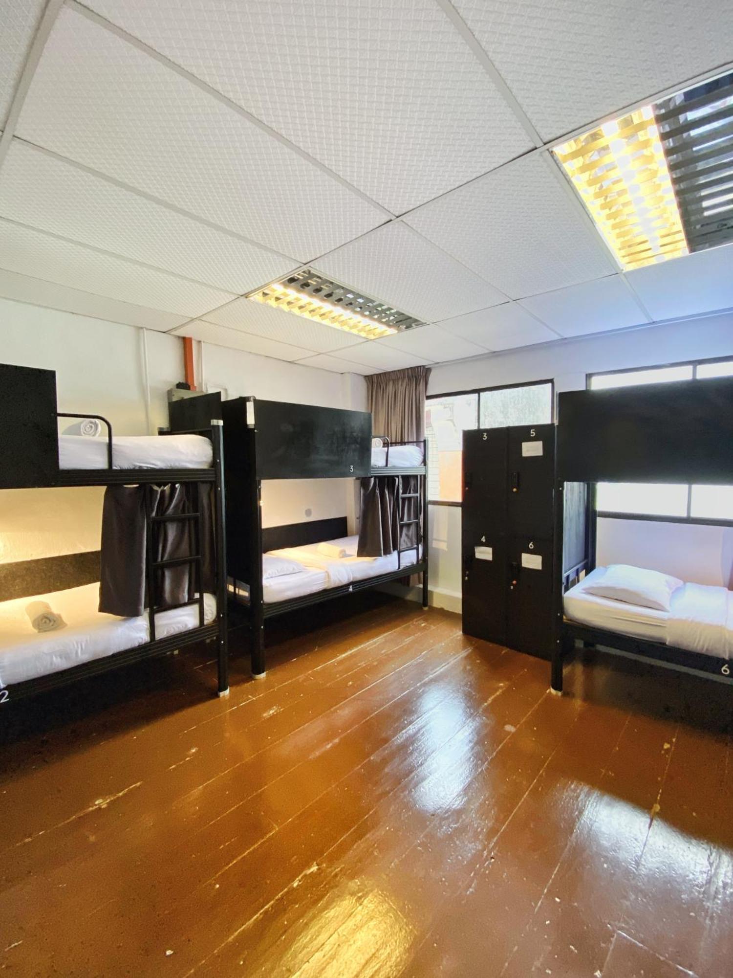 Pine Armenian Hostel Τζωρτζ Τάουν Εξωτερικό φωτογραφία