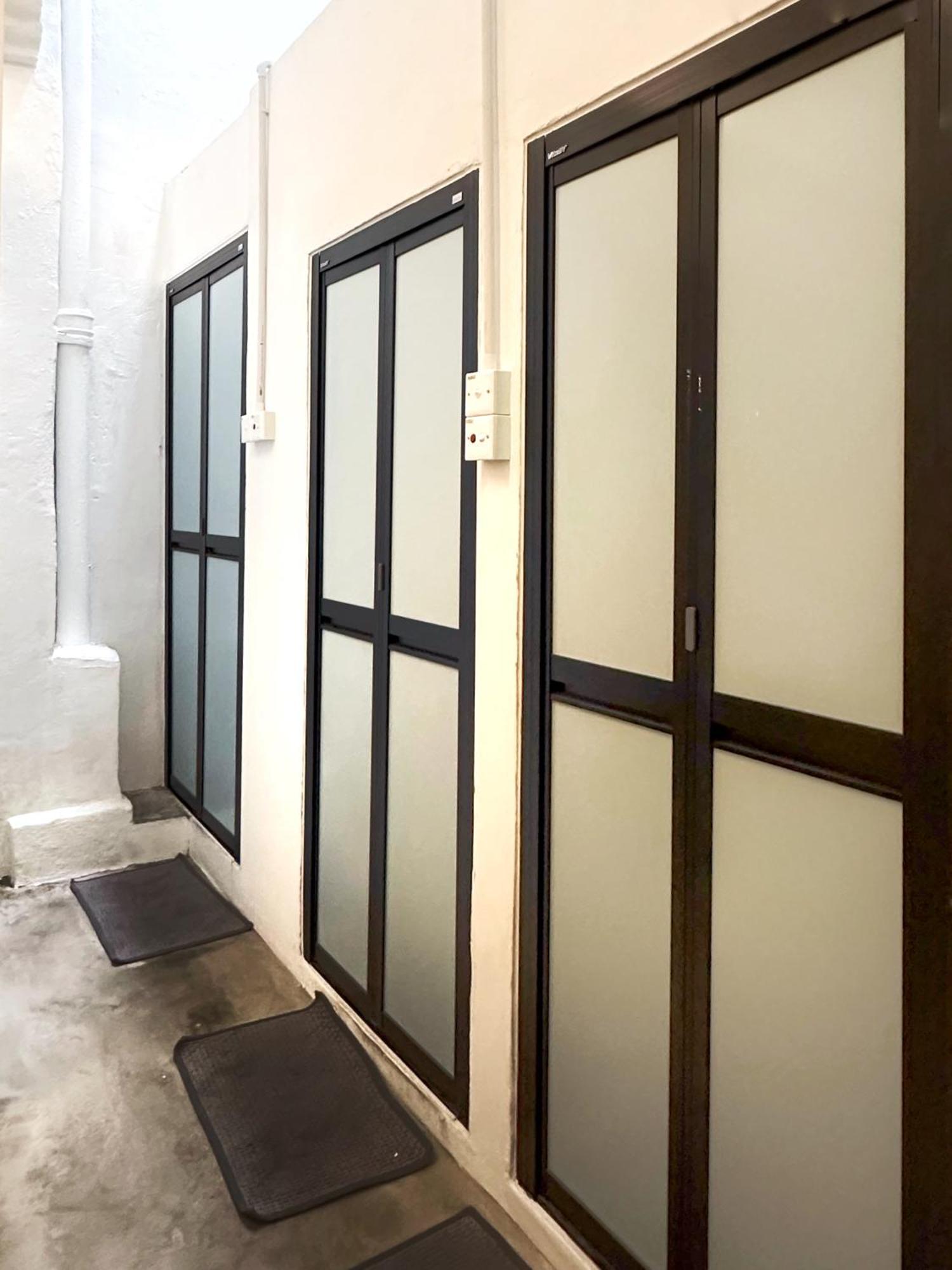 Pine Armenian Hostel Τζωρτζ Τάουν Εξωτερικό φωτογραφία